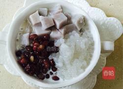 芋头西米露的做法图解10