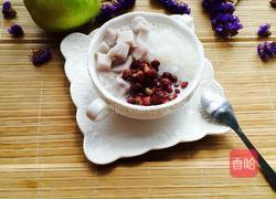 芋头西米露的做法图解12