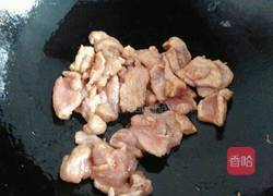 醋溜木须肉的做法图解6