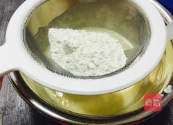 轻芝士蛋糕的做法图解5