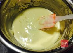 轻芝士蛋糕的做法图解6