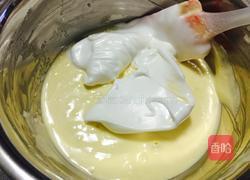 轻芝士蛋糕的做法图解8