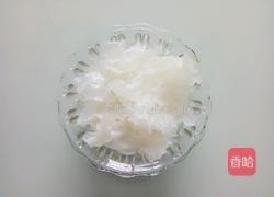 冰镇绿豆汤的做法图解2