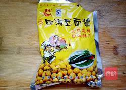 酱焖多宝鱼的做法图解8