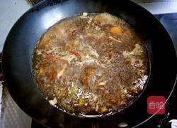 酱焖多宝鱼的做法图解14