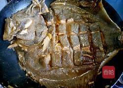 酱焖多宝鱼的做法图解21