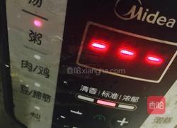 海带绿豆粥的做法图解9