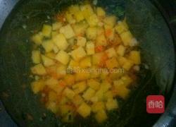 土豆疙瘩汤的做法图解4