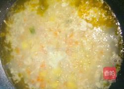 土豆疙瘩汤的做法图解7