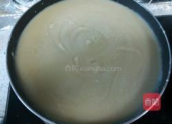 白豆沙馅的做法图解6
