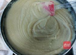 白豆沙馅的做法图解9