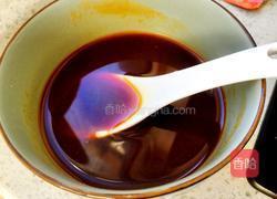 糖醋肉的做法图解8
