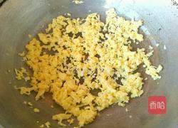 番茄鸡蛋饺子的做法图解3