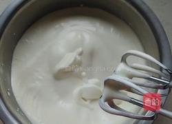无水蛋糕的做法图解2