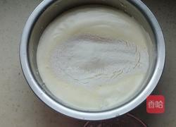 无水蛋糕的做法图解3