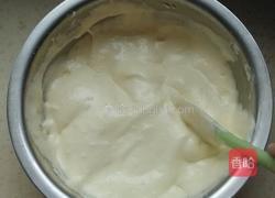 脆皮蛋糕的做法图解5