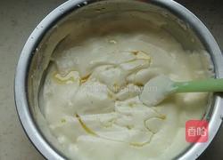 脆皮蛋糕的做法图解6