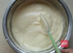 脆皮蛋糕的做法图解7