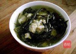 大骨海带汤的做法图解9