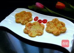 土豆鸡蛋饼的做法图解13