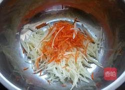 土豆鸡蛋饼的做法图解3