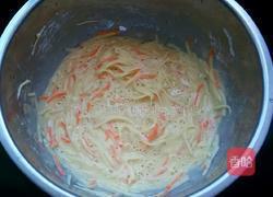 土豆鸡蛋饼的做法图解7
