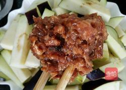 茄子饭的做法图解2