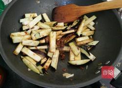 茄子饭的做法图解6