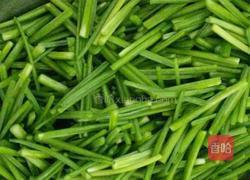 香亭炒鸡蛋的做法图解1