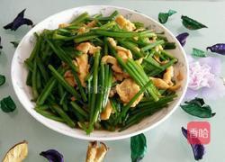 香亭炒鸡蛋的做法图解6