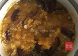 燕麦南瓜粥的做法图解7