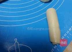 豆沙酥饼的做法图解5