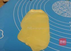 豆沙酥饼的做法图解7