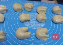 豆沙酥饼的做法图解9