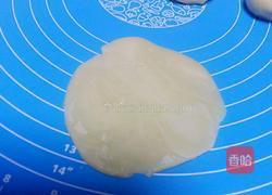 豆沙酥饼的做法图解10