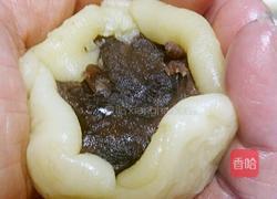 豆沙酥饼的做法图解11