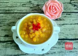 大碴粥的做法图解7