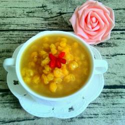 大碴粥的做法[图]