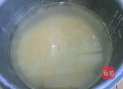 大碴粥的做法图解3
