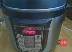 大碴粥的做法图解6