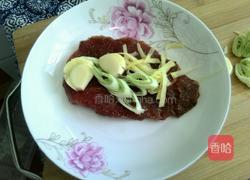 黑胡椒红酒牛排的做法图解3