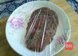黑椒牛肉的做法图解7