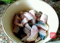 草鱼煮豆腐红烧鱼块的做法图解3