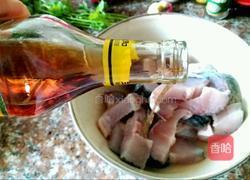 草鱼煮豆腐的做法图解4