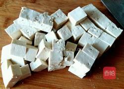 草鱼煮豆腐红烧鱼块的做法图解5