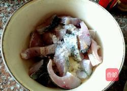 草鱼煮豆腐的做法图解8