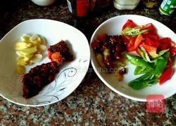 草鱼煮豆腐的做法图解7