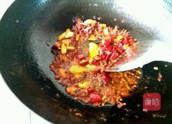 草鱼煮豆腐的做法图解13