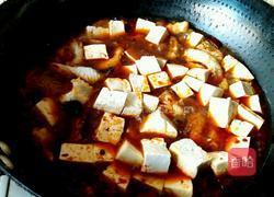 草鱼煮豆腐红烧鱼块的做法图解15