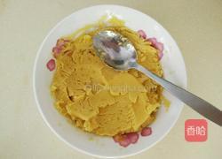 果仁红薯球的做法图解5